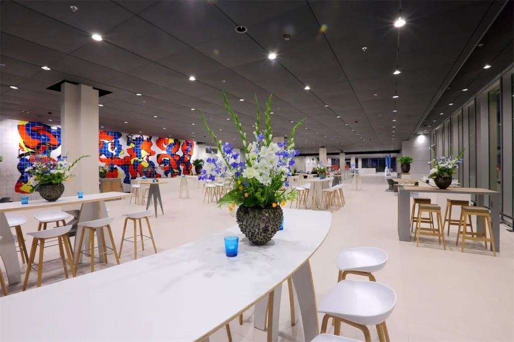 World Forum The Hague — Photo 2