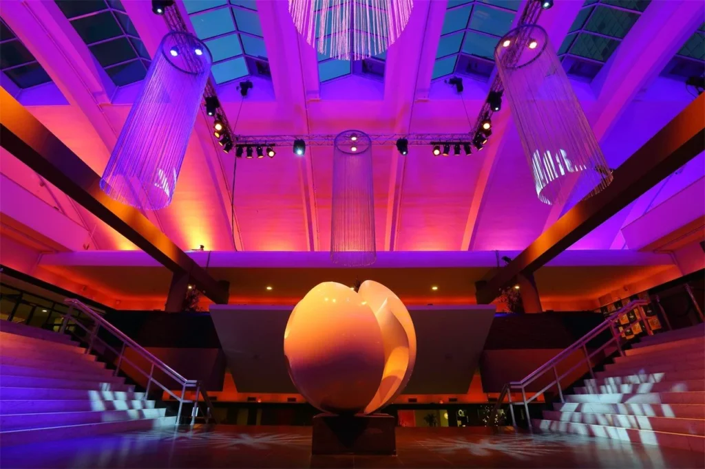 World Forum The Hague — Photo 10