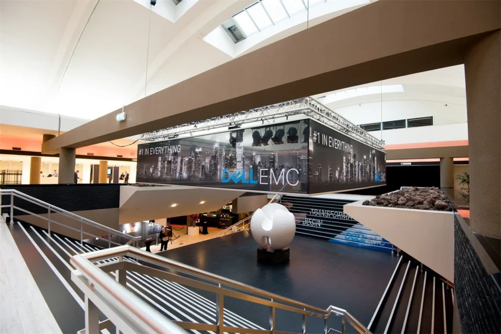 World Forum The Hague — Photo 11