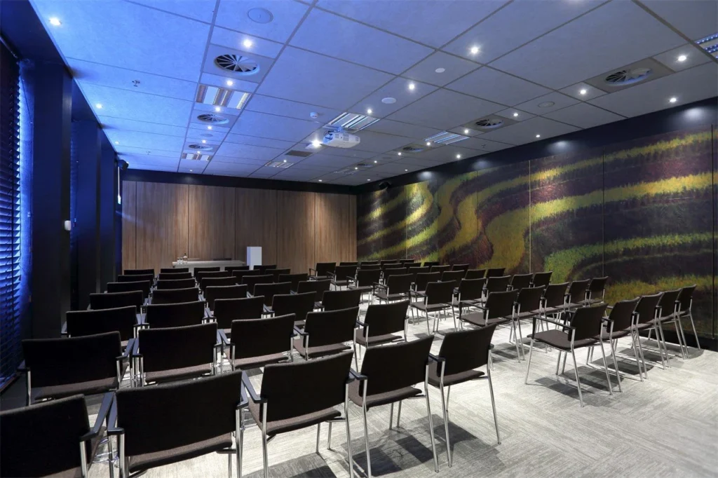 World Forum The Hague — Photo 12