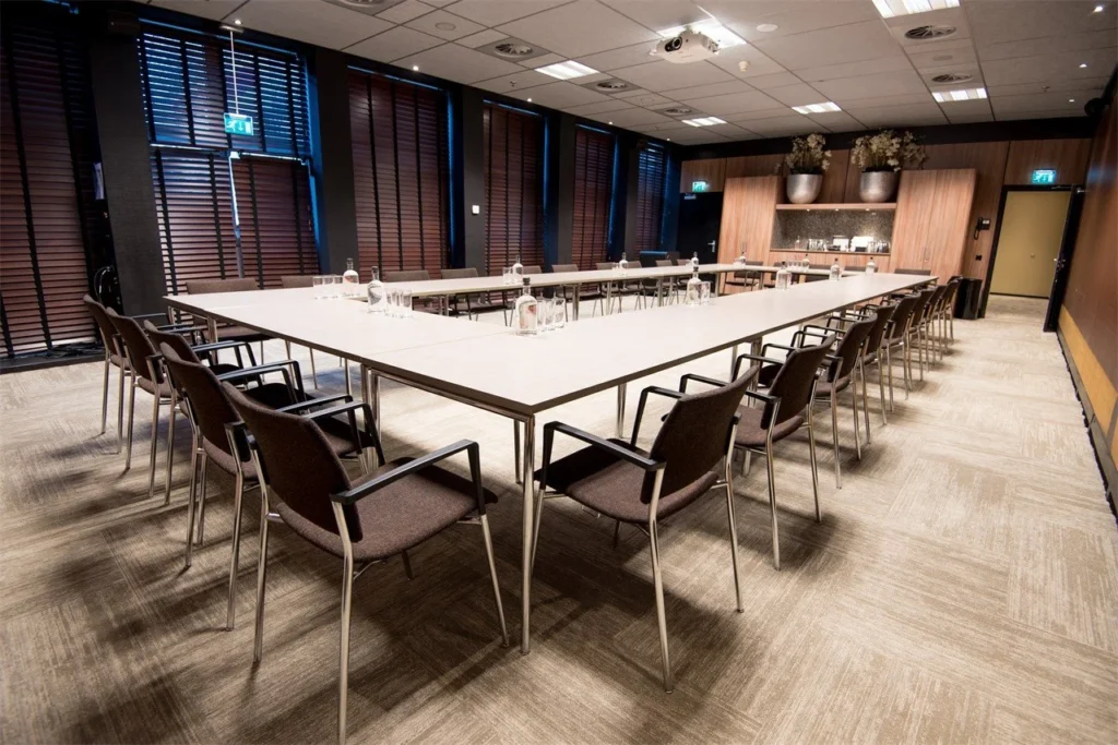 World Forum The Hague — Photo 14
