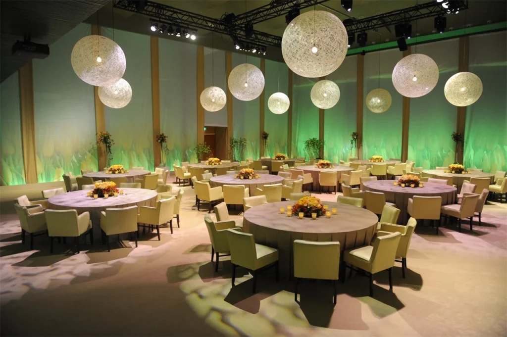 World Forum The Hague — Photo 18
